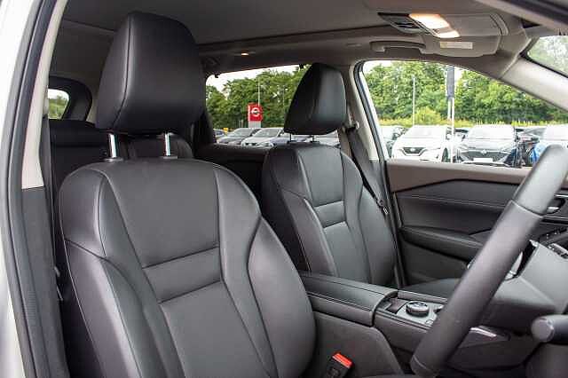 Nissan X-Trail 1.5 e-POWER (213ps) 4WD Tekna e-4ORCE