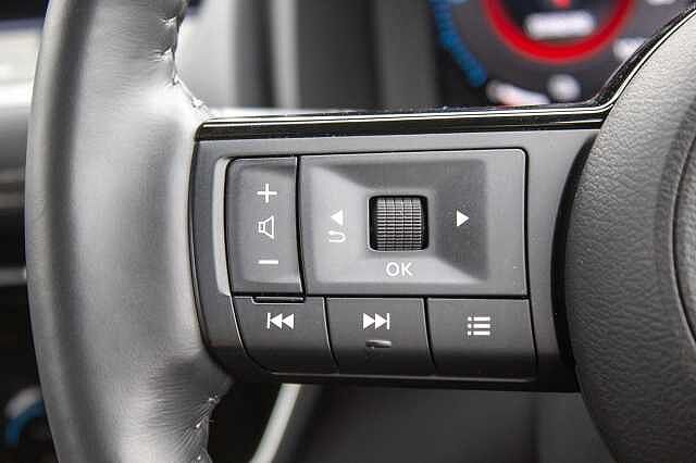 Nissan X-Trail 1.5 e-POWER (213ps) 4WD Tekna e-4ORCE