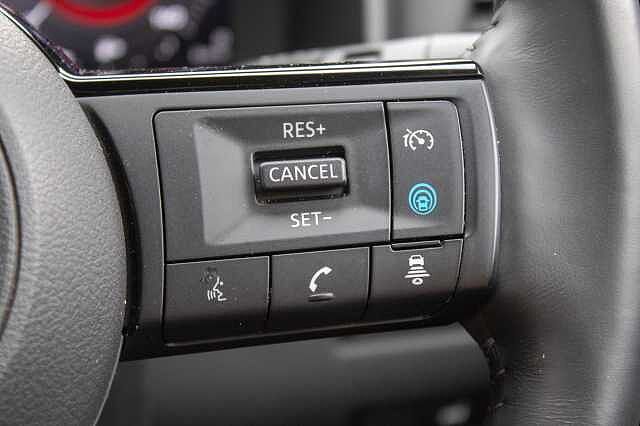 Nissan X-Trail 1.5 e-POWER (213ps) 4WD Tekna e-4ORCE