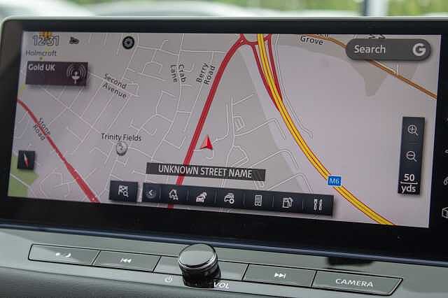 Nissan X-Trail 1.5 e-POWER (213ps) 4WD Tekna e-4ORCE