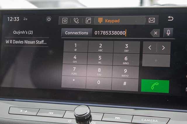 Nissan X-Trail 1.5 e-POWER (213ps) 4WD Tekna e-4ORCE