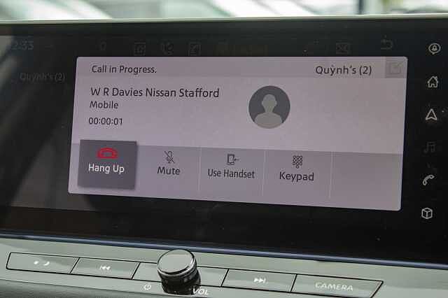 Nissan X-Trail 1.5 e-POWER (213ps) 4WD Tekna e-4ORCE