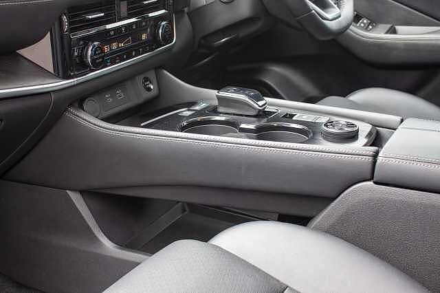 Nissan X-Trail 1.5 e-POWER (213ps) 4WD Tekna e-4ORCE