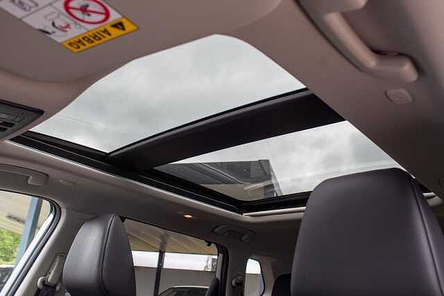 Nissan X-Trail 1.5 e-POWER (213ps) 4WD Tekna e-4ORCE