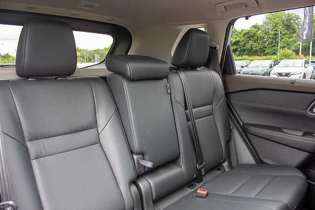 Nissan X-Trail 1.5 e-POWER (213ps) 4WD Tekna e-4ORCE