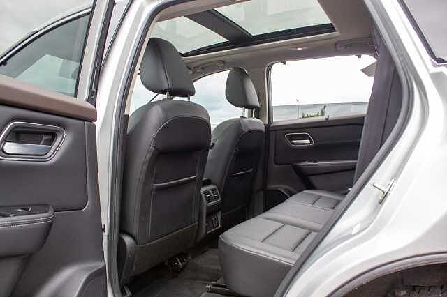 Nissan X-Trail 1.5 e-POWER (213ps) 4WD Tekna e-4ORCE