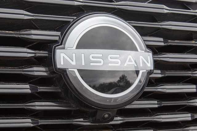 Nissan X-Trail 1.5 e-POWER (213ps) 4WD Tekna e-4ORCE