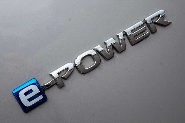 Nissan X-Trail 1.5 e-POWER (213ps) 4WD Tekna e-4ORCE