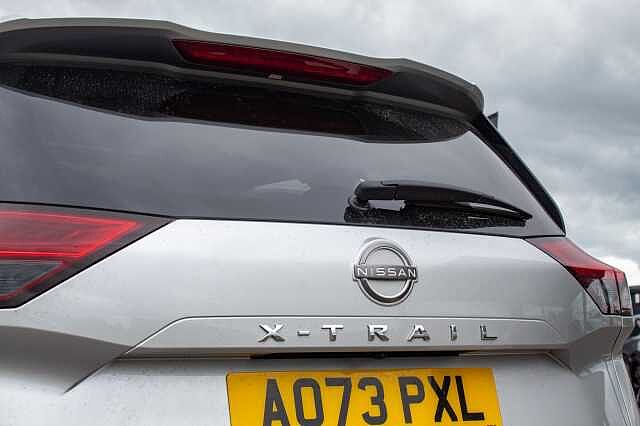 Nissan X-Trail 1.5 e-POWER (213ps) 4WD Tekna e-4ORCE
