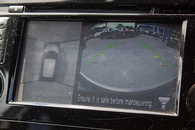 Nissan Qashqai 1.2 DIG-T N-Connecta