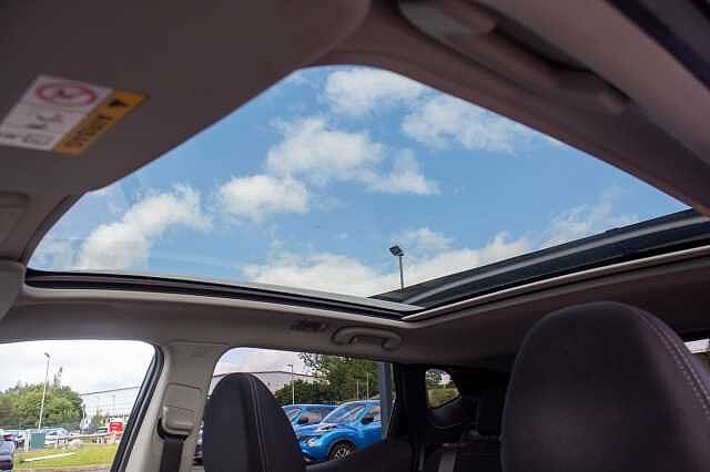 Nissan Qashqai 1.2 DIG-T N-Connecta