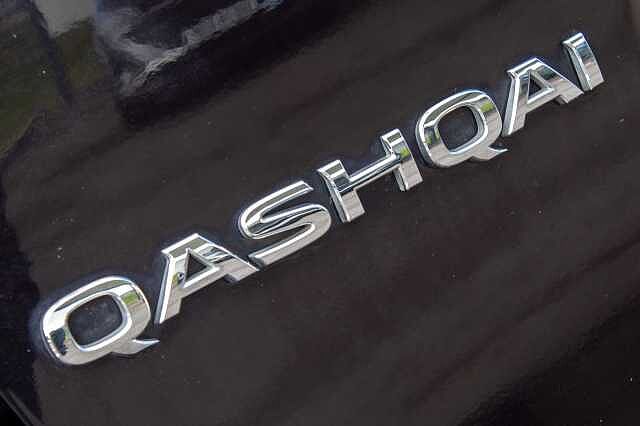 Nissan Qashqai 1.2 DIG-T N-Connecta