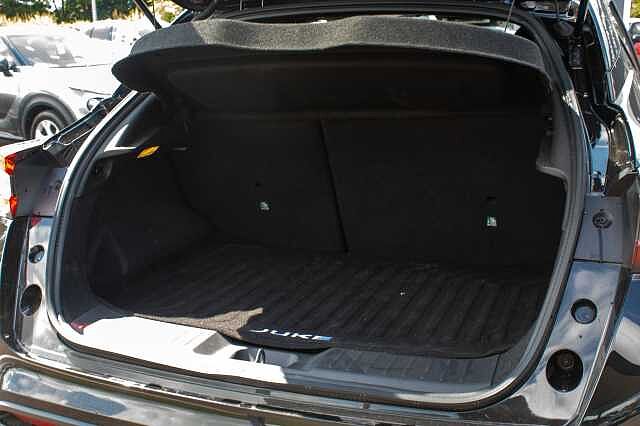 Nissan Juke 1.0 DIG-T (114ps) N-Connecta