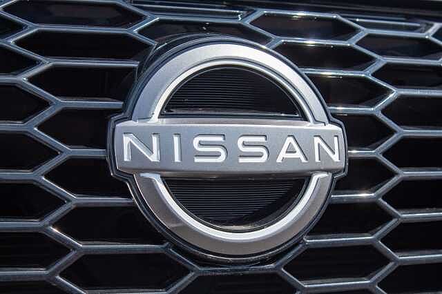 Nissan Juke 1.0 DIG-T (114ps) N-Connecta