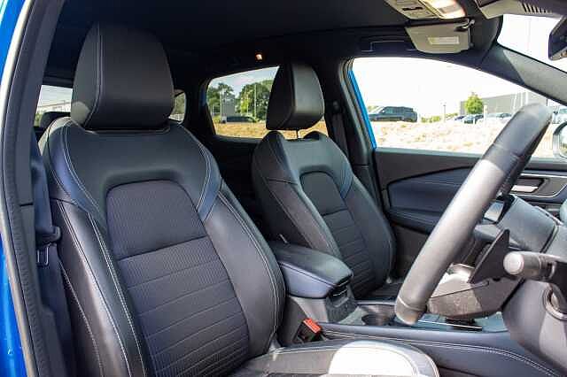 Nissan Qashqai 1.3 DiG-T MH 158 Tekna 5dr Xtronic