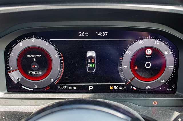 Nissan Qashqai 1.3 DiG-T MH 158 Tekna 5dr Xtronic