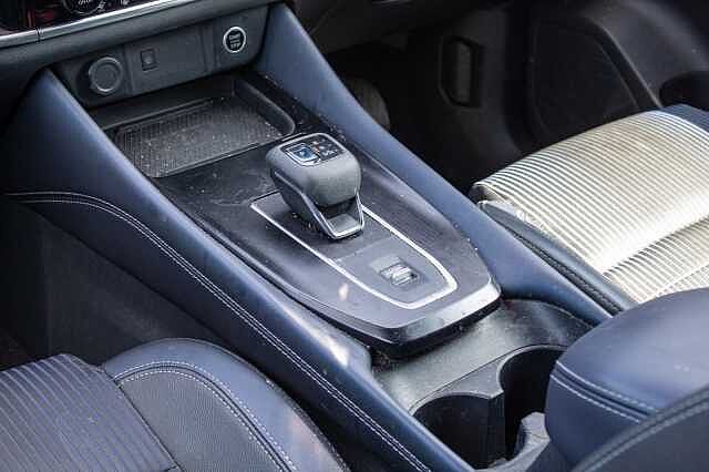 Nissan Qashqai 1.3 DiG-T MH 158 Tekna 5dr Xtronic