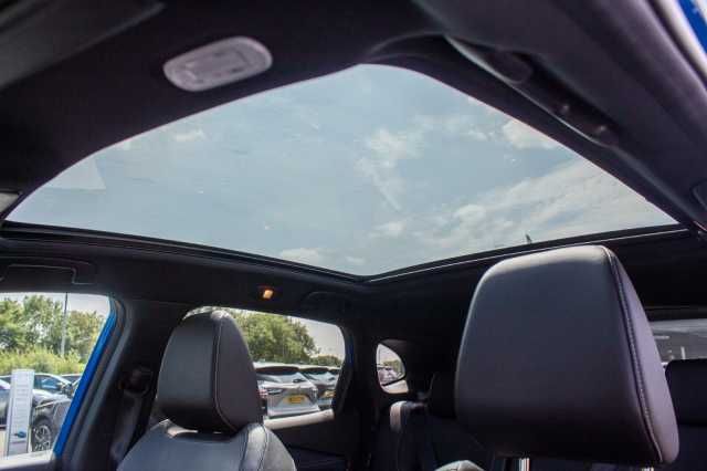 Nissan Qashqai 1.3 DiG-T MH 158 Tekna 5dr Xtronic