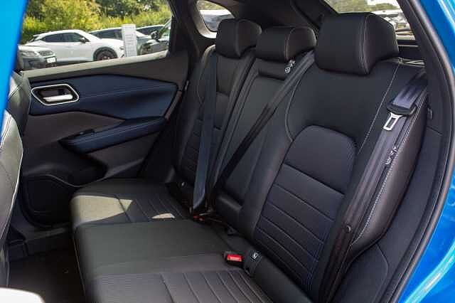 Nissan Qashqai 1.3 DiG-T MH 158 Tekna 5dr Xtronic