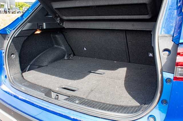 Nissan Qashqai 1.3 DiG-T MH 158 Tekna 5dr Xtronic