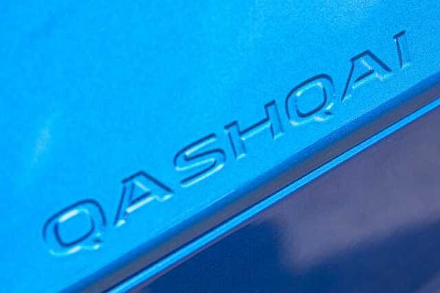 Nissan Qashqai 1.3 DiG-T MH 158 Tekna 5dr Xtronic