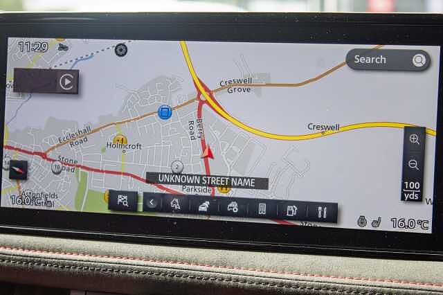 Nissan Ariya 320kW Nismo 87kWh 22kWCh 5dr e-4ORCE Auto