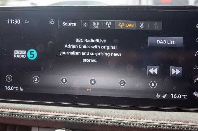 Nissan Ariya 320kW Nismo 87kWh 22kWCh 5dr e-4ORCE Auto