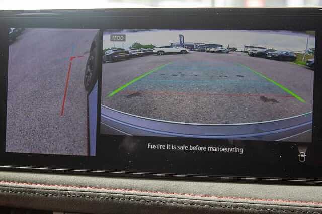 Nissan Ariya 320kW Nismo 87kWh 22kWCh 5dr e-4ORCE Auto