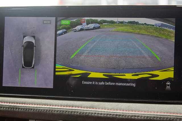 Nissan Ariya 320kW Nismo 87kWh 22kWCh 5dr e-4ORCE Auto