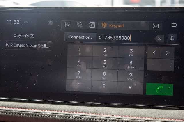 Nissan Ariya 320kW Nismo 87kWh 22kWCh 5dr e-4ORCE Auto