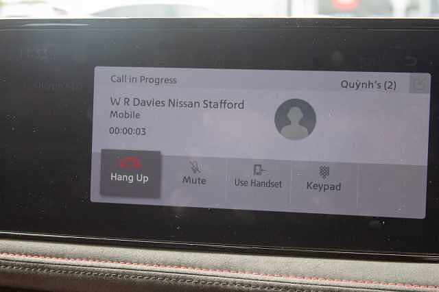 Nissan Ariya 320kW Nismo 87kWh 22kWCh 5dr e-4ORCE Auto