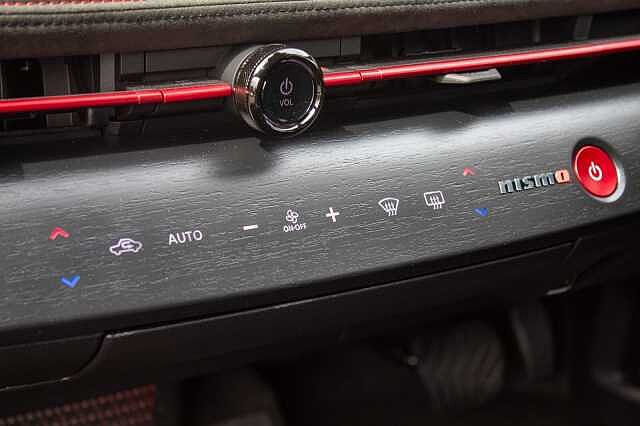 Nissan Ariya 320kW Nismo 87kWh 22kWCh 5dr e-4ORCE Auto