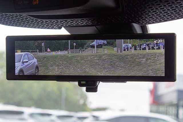 Nissan Ariya 320kW Nismo 87kWh 22kWCh 5dr e-4ORCE Auto