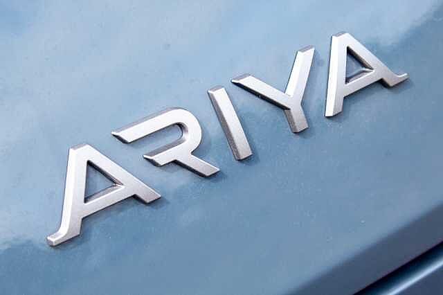 Nissan Ariya 320kW Nismo 87kWh 22kWCh 5dr e-4ORCE Auto