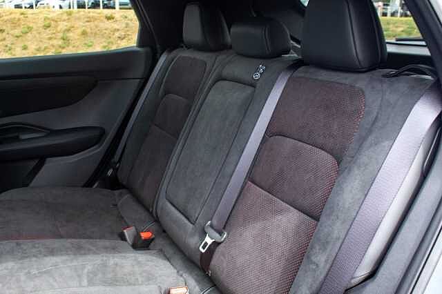 Nissan Ariya 320kW Nismo 87kWh 22kWCh 5dr e-4ORCE Auto