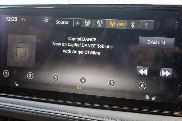 Nissan Ariya 160kW Advance 63kWh 22kWCh 5dr Auto