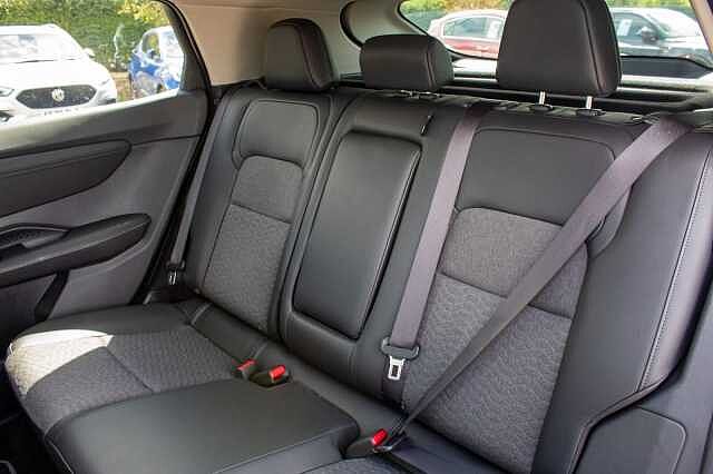 Nissan Ariya 160kW Advance 63kWh 22kWCh 5dr Auto