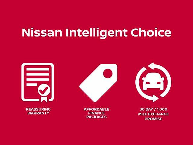 Nissan Qashqai 1.3 DiG-T MH Tekna 5dr