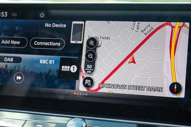 Nissan Qashqai 1.3 DiG-T MH Tekna 5dr