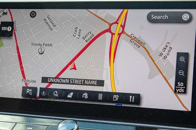 Nissan Qashqai 1.3 DiG-T MH Tekna 5dr