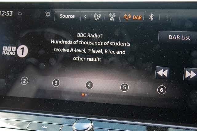 Nissan Qashqai 1.3 DiG-T MH Tekna 5dr