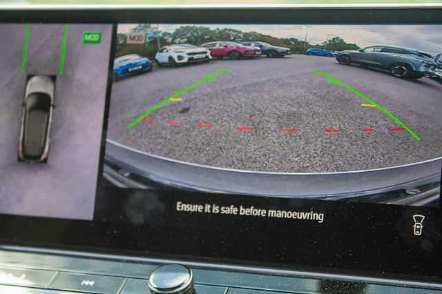 Nissan Qashqai 1.3 DiG-T MH Tekna 5dr