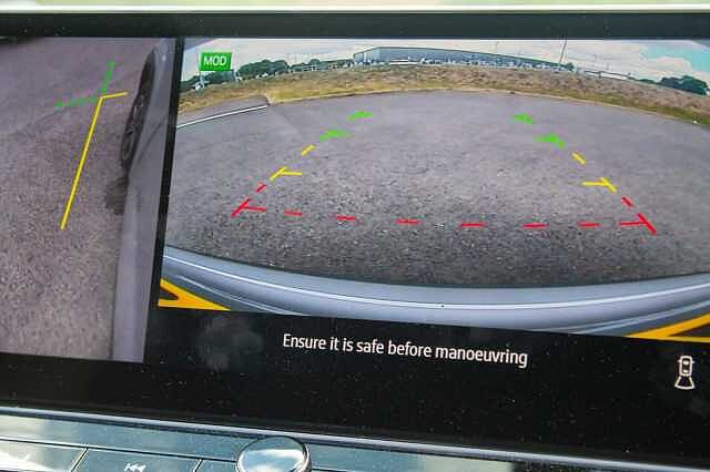 Nissan Qashqai 1.3 DiG-T MH Tekna 5dr