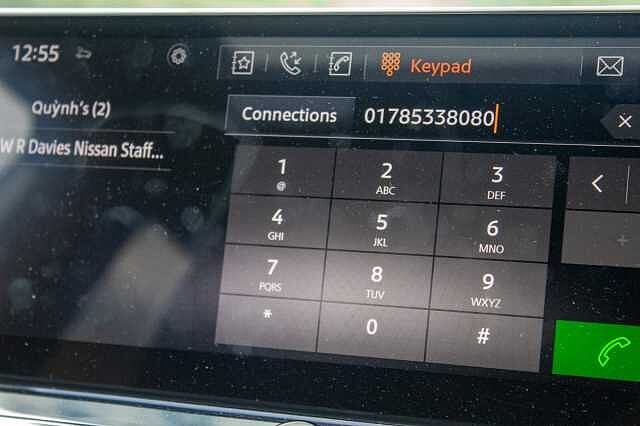 Nissan Qashqai 1.3 DiG-T MH Tekna 5dr