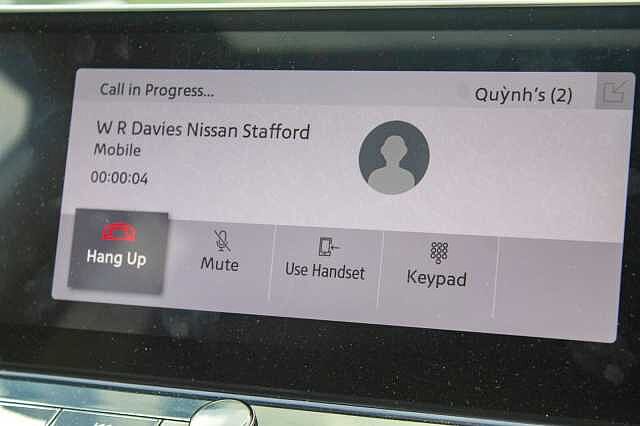 Nissan Qashqai 1.3 DiG-T MH Tekna 5dr