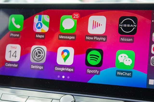 Nissan Qashqai 1.3 DiG-T MH Tekna 5dr