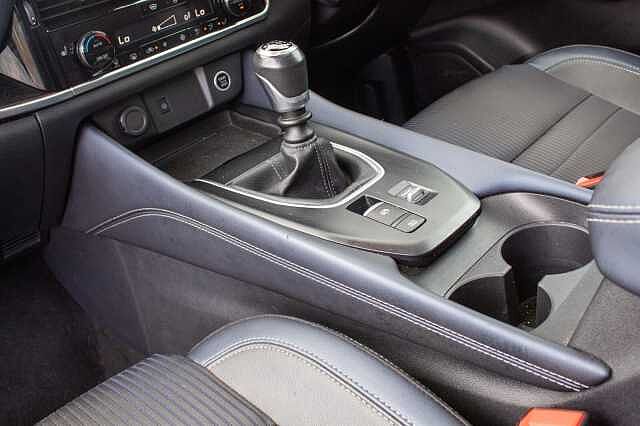 Nissan Qashqai 1.3 DiG-T MH Tekna 5dr