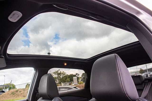 Nissan Qashqai 1.3 DiG-T MH Tekna 5dr