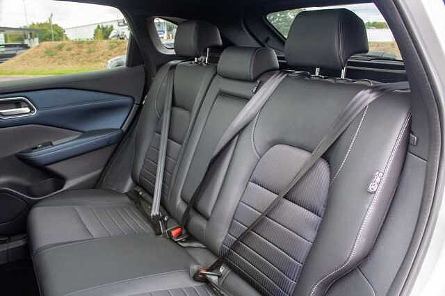 Nissan Qashqai 1.3 DiG-T MH Tekna 5dr