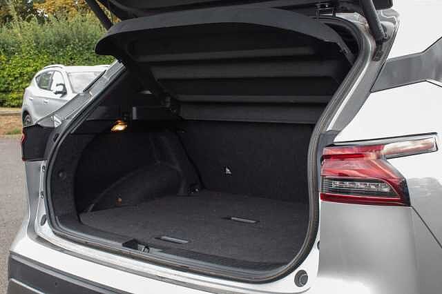 Nissan Qashqai 1.3 DiG-T MH Tekna 5dr